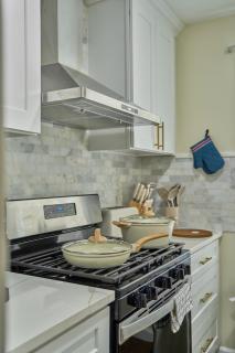 3BR Near NYC & Newark Sleeps 8 World Cup Ready - 7