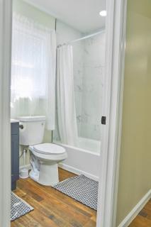 3BR Near NYC & Newark Sleeps 8 World Cup Ready - 3
