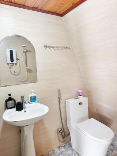 Homestay Hồ Sen - 1