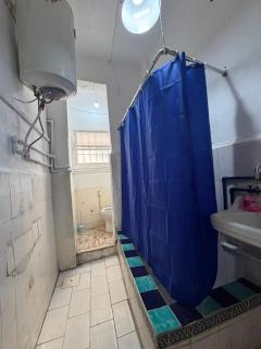 salam apartment 3 - 4