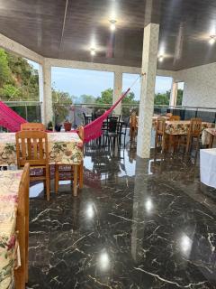 Caribe de Alter - Hotel & Pousada - 5