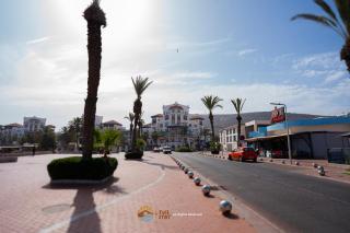 FullStay Marina Apartments - Pool and Beach Access, Parking Included - 2