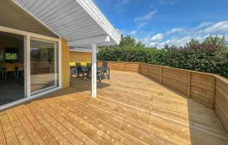 Holiday Home Laxtonvej Humble - 5