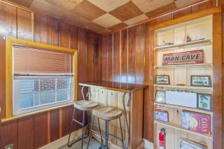 Riverside Cabin with Private Fishing Access! - 4