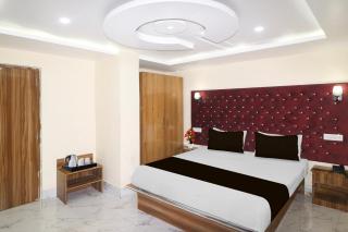 Super Townhouse Bank More Dhanbad Formerly Rise And Dine - 7