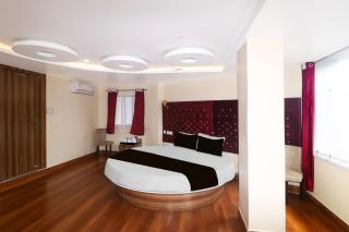 Super Townhouse Bank More Dhanbad Formerly Rise And Dine - 4