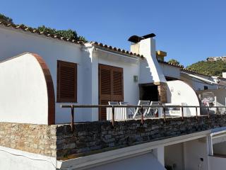 Acogedor apartamento con piscina comunitaria, cerca de la playa de Sa Tuna - ES-226-26 - 7