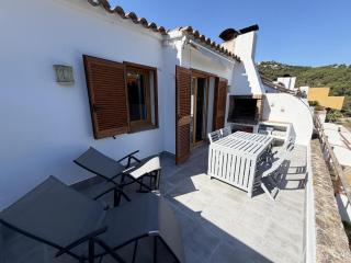 Acogedor apartamento con piscina comunitaria, cerca de la playa de Sa Tuna - ES-226-26 - 6