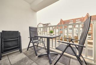 North Side I - Strand Flair - FeWo 6 - 7