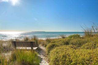 Sandbanks - Papamoa Holiday Home - 9