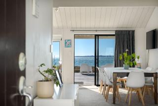 Sandbanks - Papamoa Holiday Home - 8