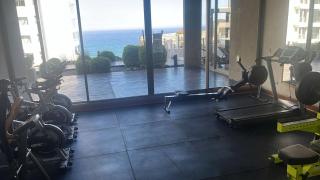 Hermoso departamento en Costa de Montemar, Concón -las piscinas sólo se pueden usar en arriendos sobre 15 días - 3