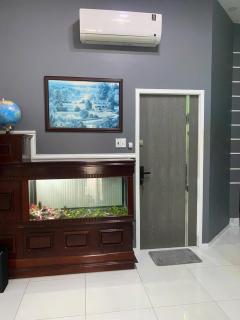 Phòng VIP Có Xông Hơi View Hồ Bơi - 8