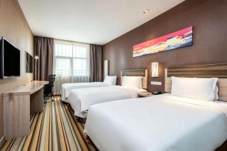 Holiday Inn Express Changbaishan by IHG - 4