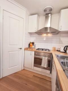 Charming Holiday House in Laverton Modern Comfort Convenience - 8