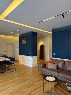 Mullion Penthouse - 0