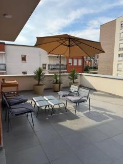 Mullion Penthouse - 8