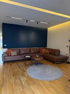 Mullion Penthouse - 6