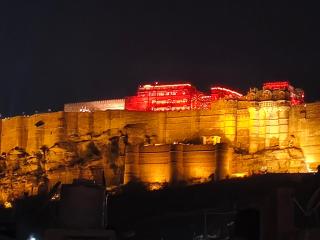 Shangri-La The Heritage Haveli Jodhpur - 5