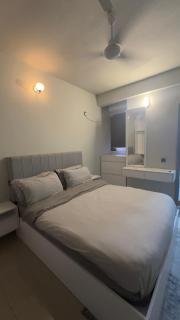 Comfy 2 BHK Apartment in Central Male - 7
