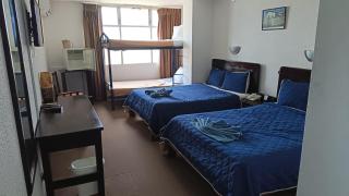 Hotel Maragato - 1