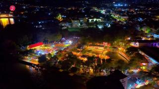 Homestay Hồ Sen - 9