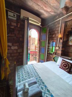 Shangri-La The Heritage Haveli Jodhpur - 2