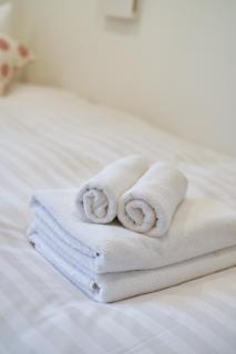 YXD401 Quiet Mukojima, Cozy Double Room - 4