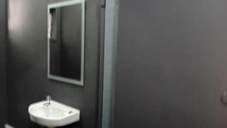 Budget rooms with shared bathroom- Klerksdorp - 3