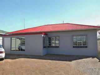 Budget rooms with shared bathroom- Klerksdorp - 5