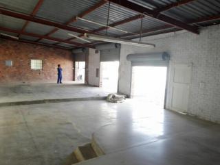 Budget rooms with shared bathroom- Klerksdorp - 9