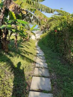 Three Palms Villa - 3