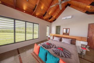 Three Palms Villa - 2