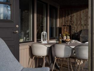 5 star holiday home in UDDEVALLA - 4