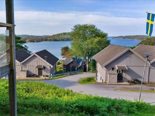5 star holiday home in UDDEVALLA - 0