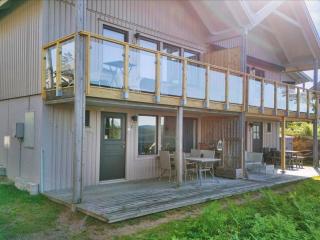 5 star holiday home in UDDEVALLA - 2