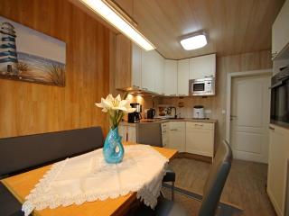 Cozy Apartment in Steffenshagen near Sea - 6