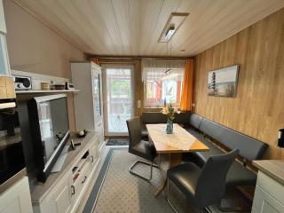 Cozy Apartment in Steffenshagen near Sea - 7