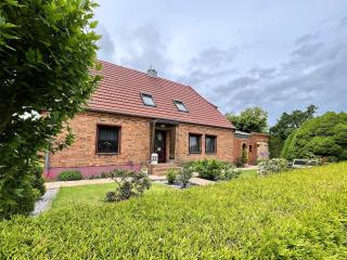 Cozy Apartment in Steffenshagen near Sea - 0