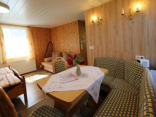 Fabulous Bungalow in Steffenshagen near Sea - 1