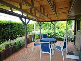Fabulous Bungalow in Steffenshagen near Sea - 5