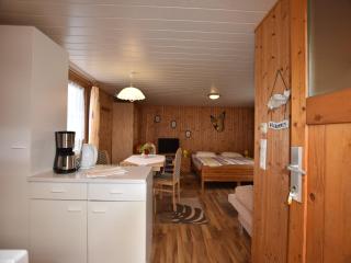 Fabulous Bungalow in Steffenshagen near Sea - 2