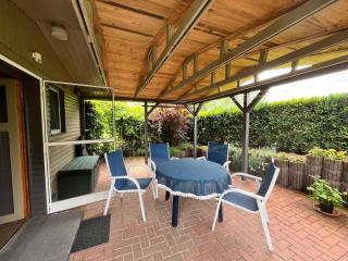 Fabulous Bungalow in Steffenshagen near Sea - 0