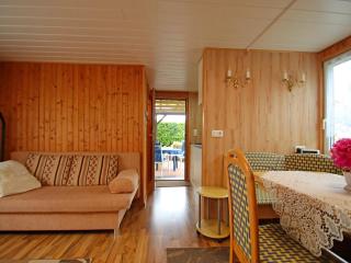 Fabulous Bungalow in Steffenshagen near Sea - 3