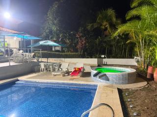 Casa Melgar La Herradura - 7