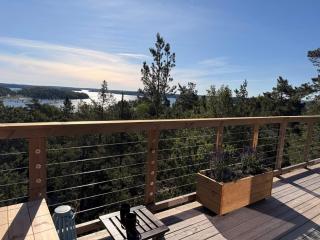 5 star holiday home in ÅKERSBERGA - 4