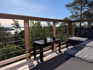 5 star holiday home in ÅKERSBERGA - 5