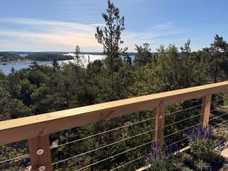 5 star holiday home in ÅKERSBERGA - 7