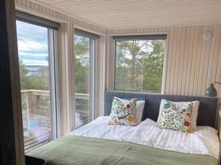 5 star holiday home in ÅKERSBERGA - 1