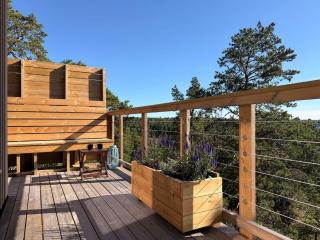 5 star holiday home in ÅKERSBERGA - 8
